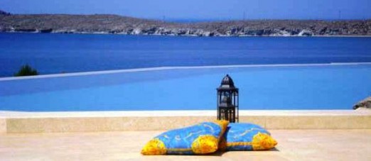 Villa Faros